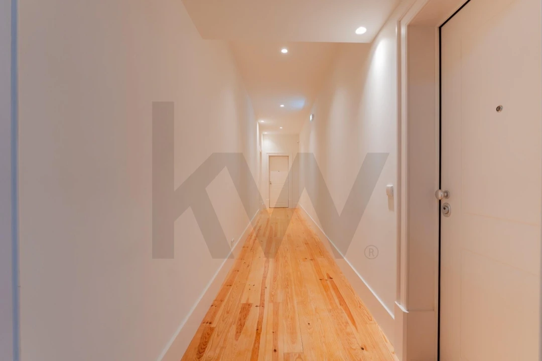 Apartamento T2 para Arrendamento em Estrela Foto 26