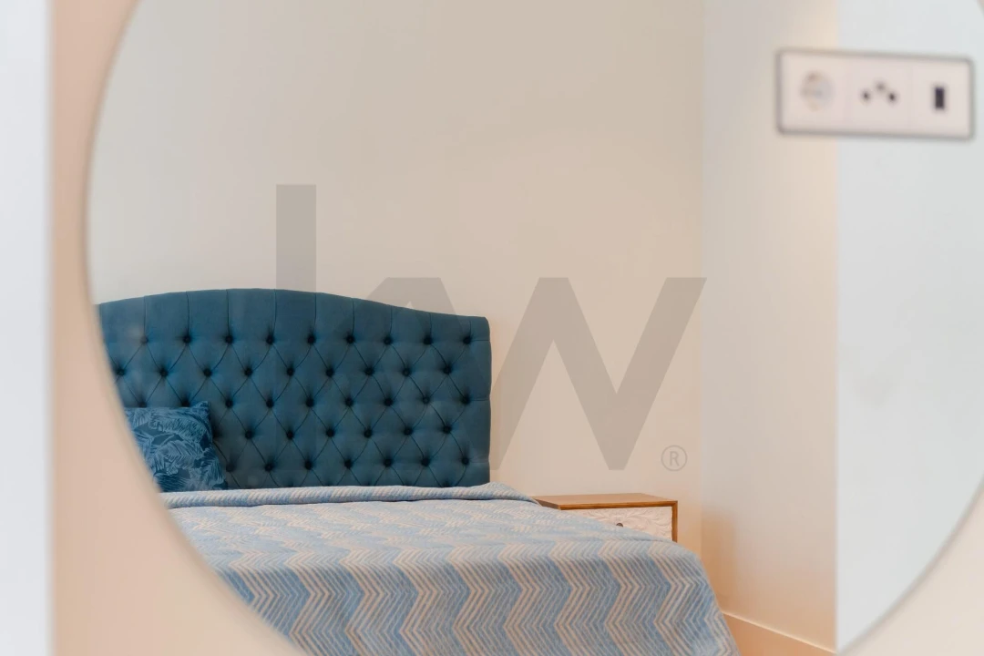 Apartamento T2 para Arrendamento em Estrela Foto 14