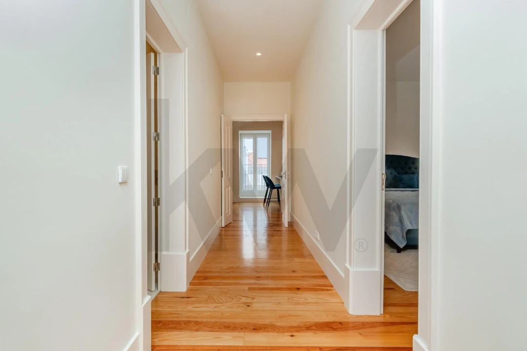 Apartamento T2 para Arrendamento em Estrela Foto 25