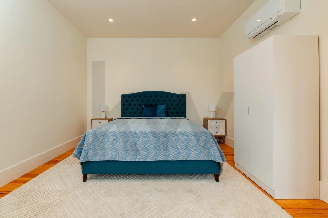 Apartamento T1 para Arrendamento em Estrela Foto 10