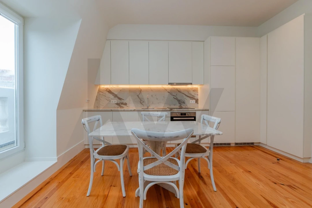 Apartamento T1 para Arrendamento em Estrela Foto 3