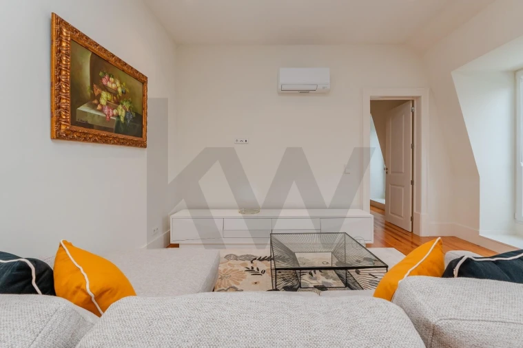 Apartamento T1 para Arrendamento em Estrela Foto 2