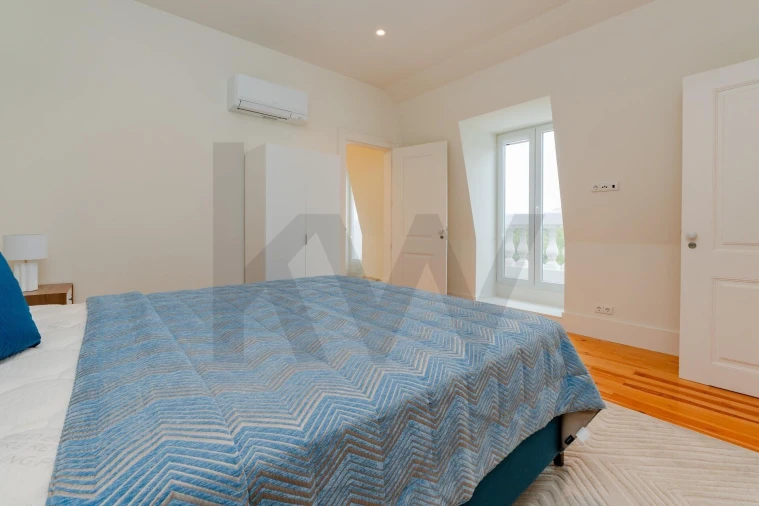 Apartamento T1 para Arrendamento em Estrela Foto 11