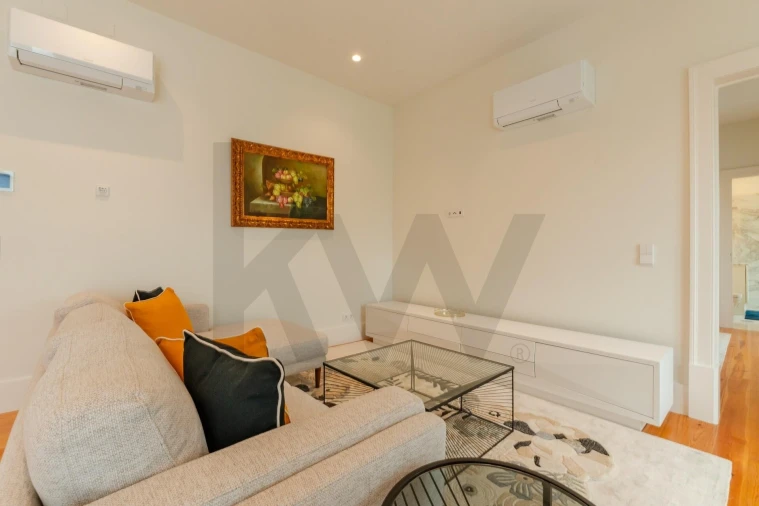 Apartamento T1 para Arrendamento em Estrela Foto 7