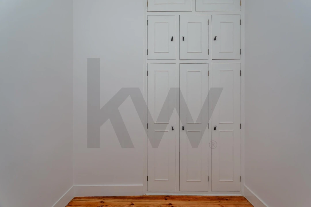 Apartamento T2 para Venda em Belém Foto 14