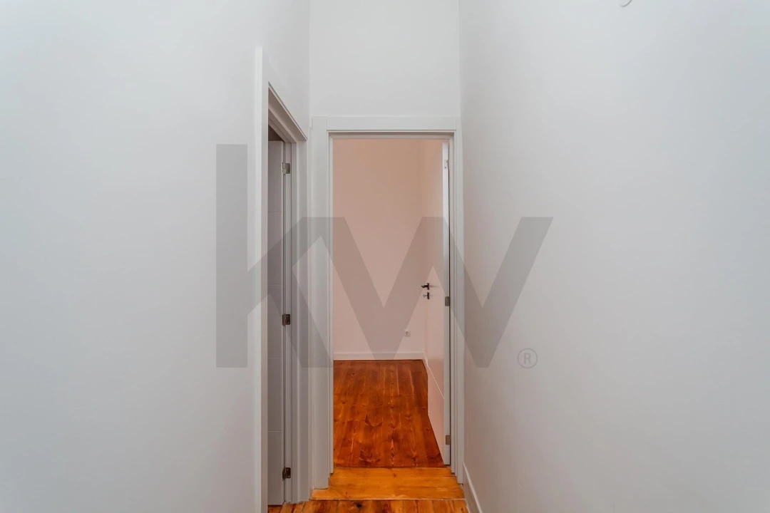 Apartamento T2 para Venda em Belém Foto 12