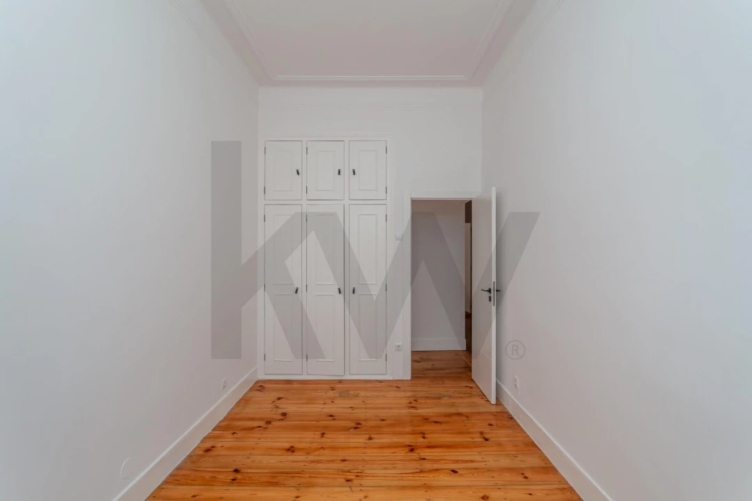 Apartamento T2 para Venda em Belém Foto 10