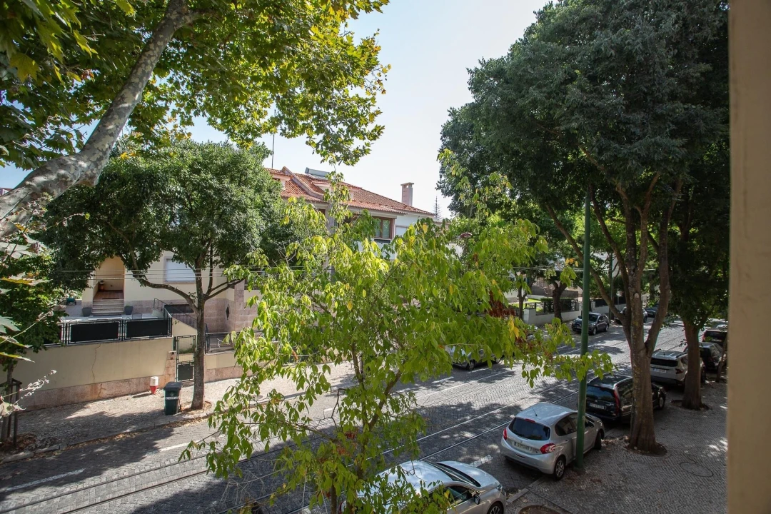 Apartamento T2 para Venda em Belém Foto 5