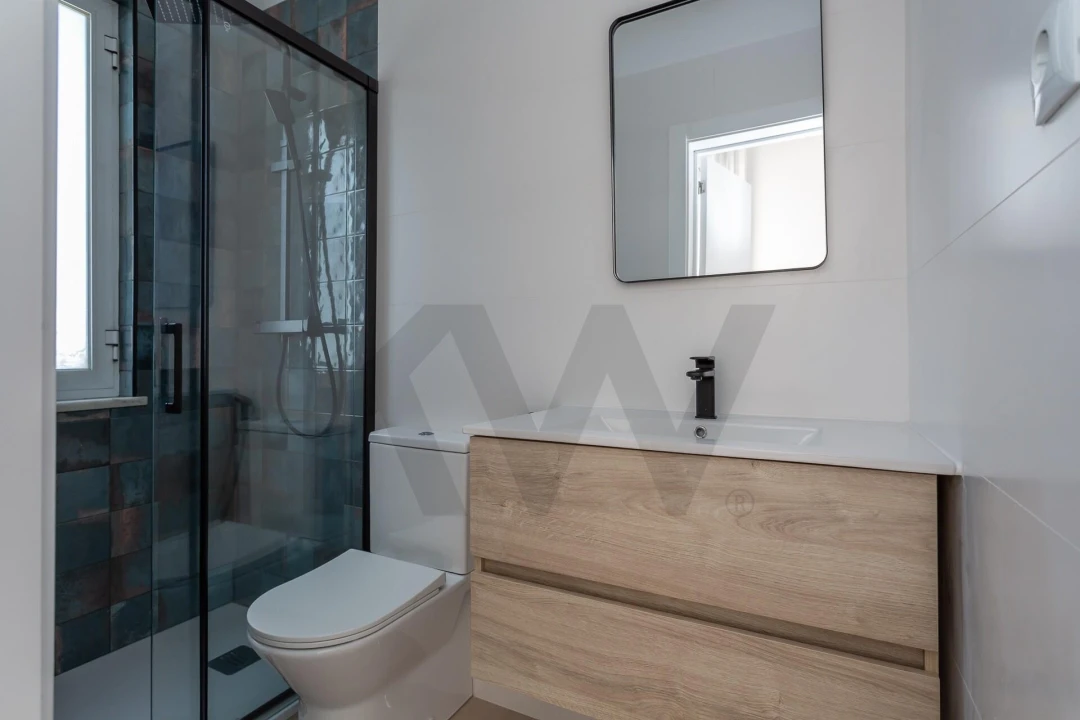 Apartamento T2 para Venda em Belém Foto 26