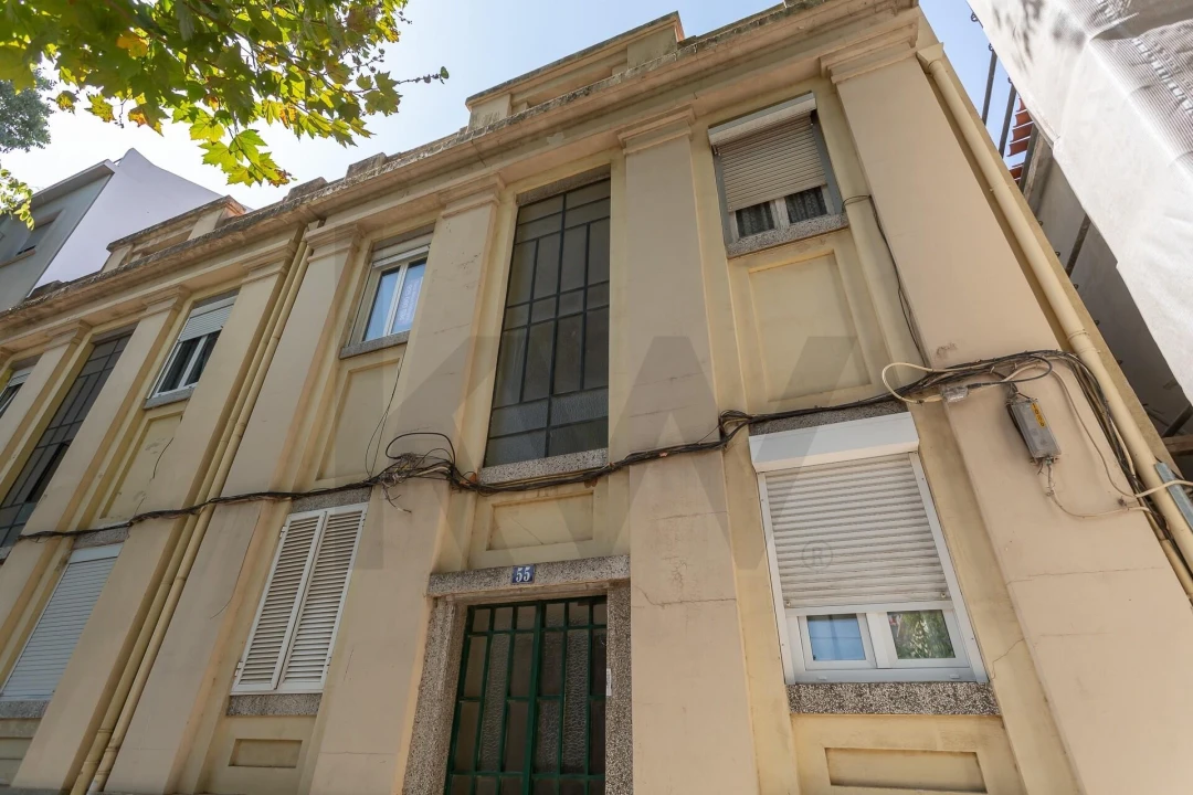 Apartamento T2 para Venda em Belém Foto 35