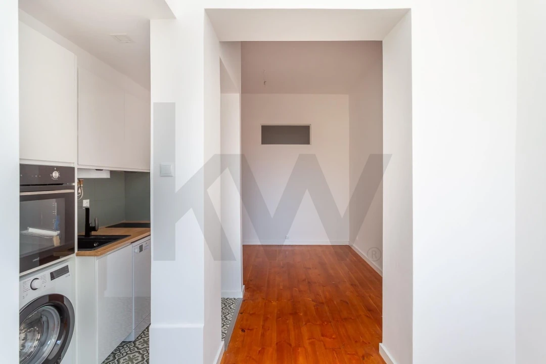 Apartamento T2 para Venda em Belém Foto 30