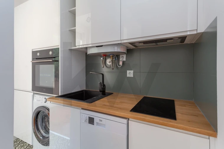 Apartamento T2 para Venda em Belém Foto 22