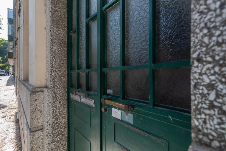 Apartamento T2 para Venda em Belém Foto 33