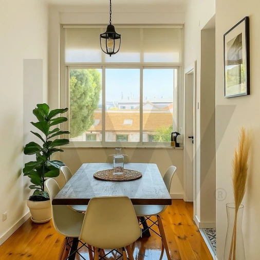 Apartamento T2 para Venda em Belém Foto 9