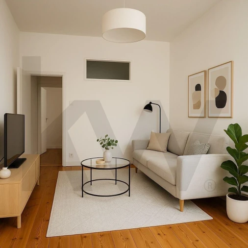 Apartamento T2 para Venda em Belém Foto 8