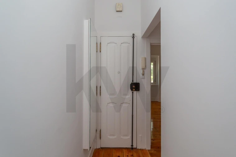 Apartamento T2 para Venda em Belém Foto 11