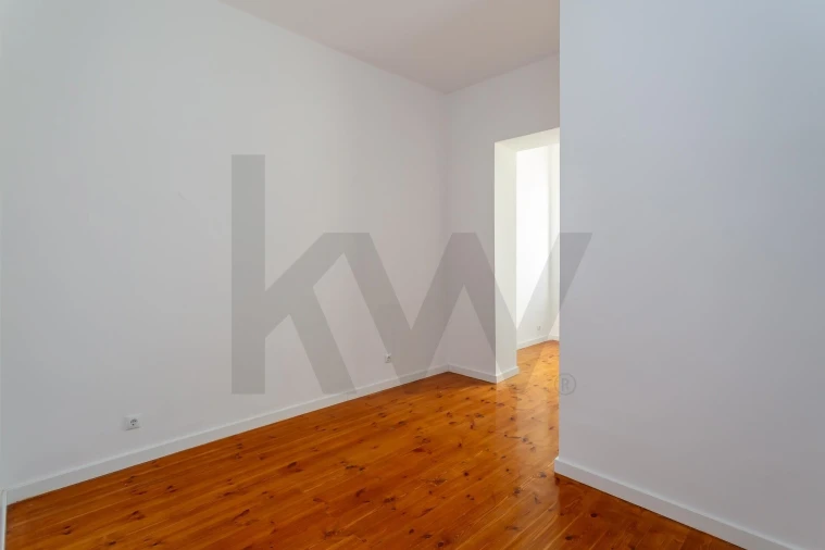 Apartamento T2 para Venda em Belém Foto 18