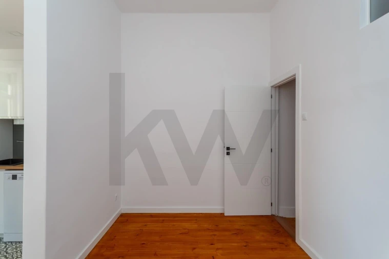 Apartamento T2 para Venda em Belém Foto 17