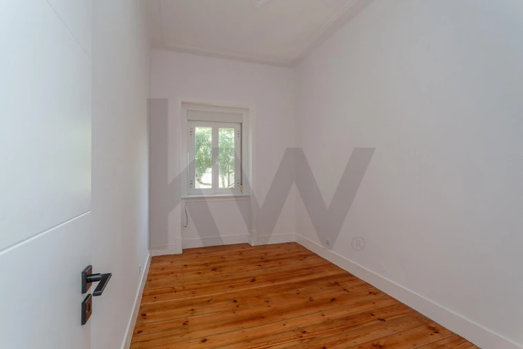 Apartamento T2 para Venda em Belém Foto 6