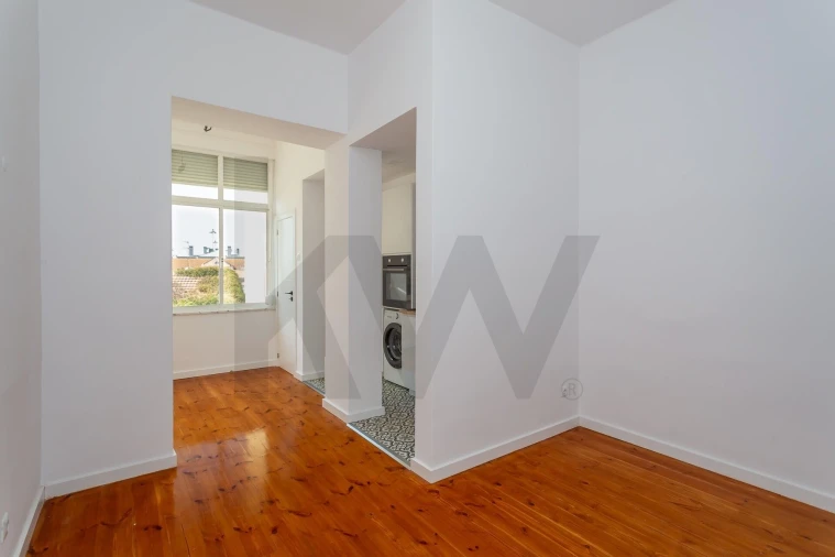 Apartamento T2 para Venda em Belém Foto 19