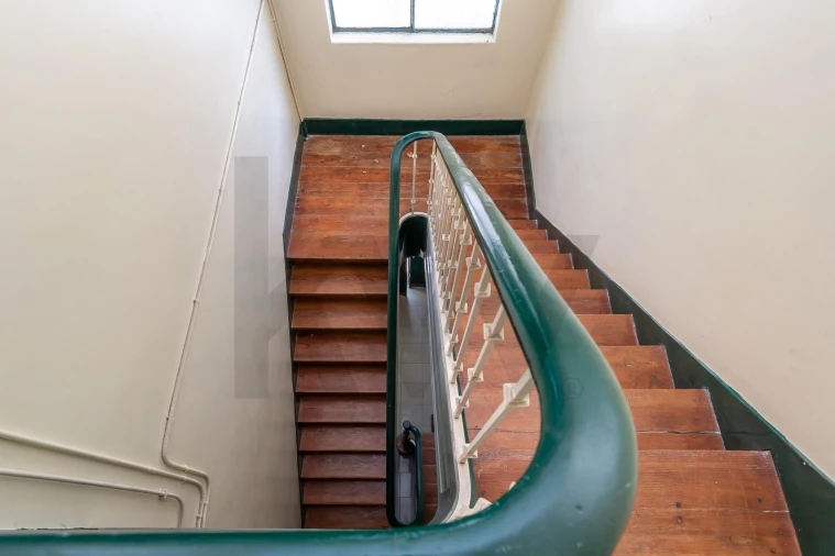 Apartamento T2 para Venda em Belém Foto 36