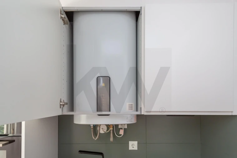 Apartamento T2 para Venda em Belém Foto 23