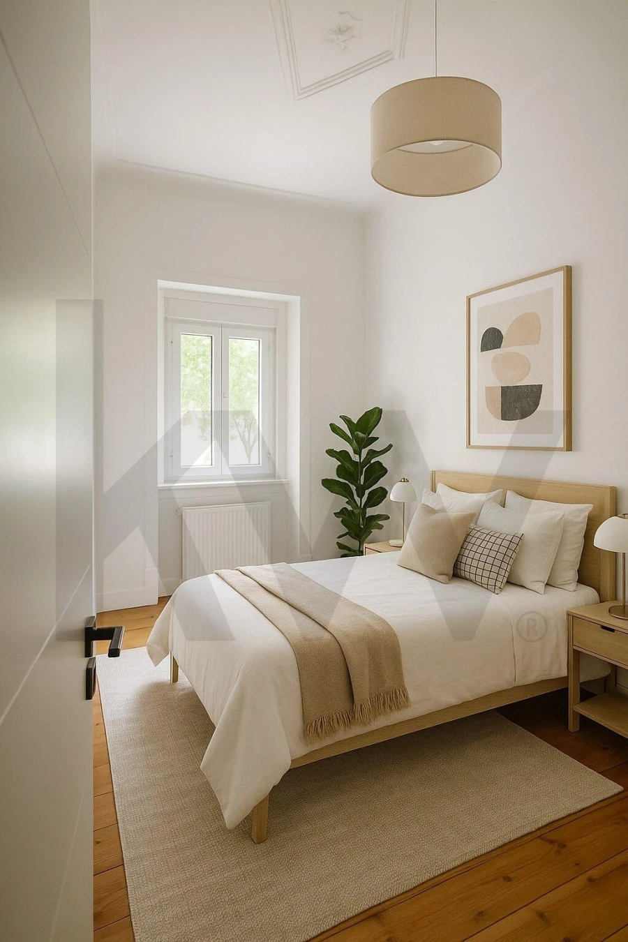 Apartamento T2 para Venda em Belém Foto 7