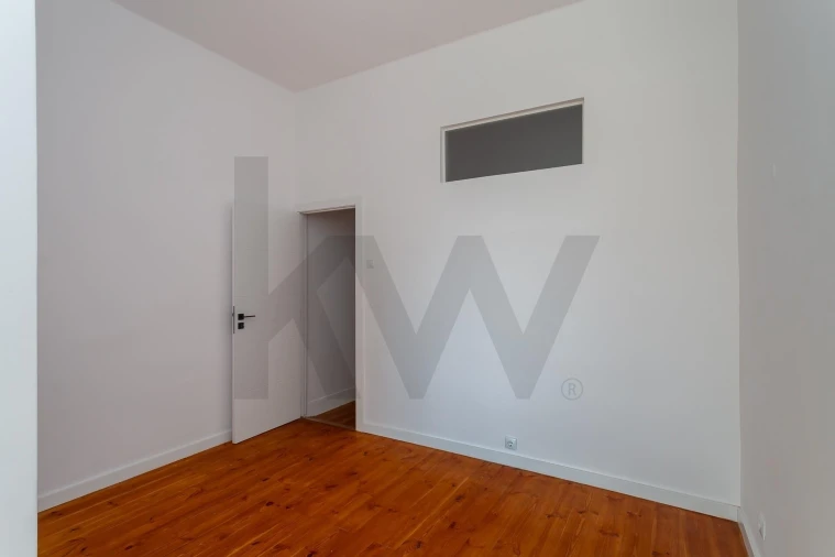 Apartamento T2 para Venda em Belém Foto 16