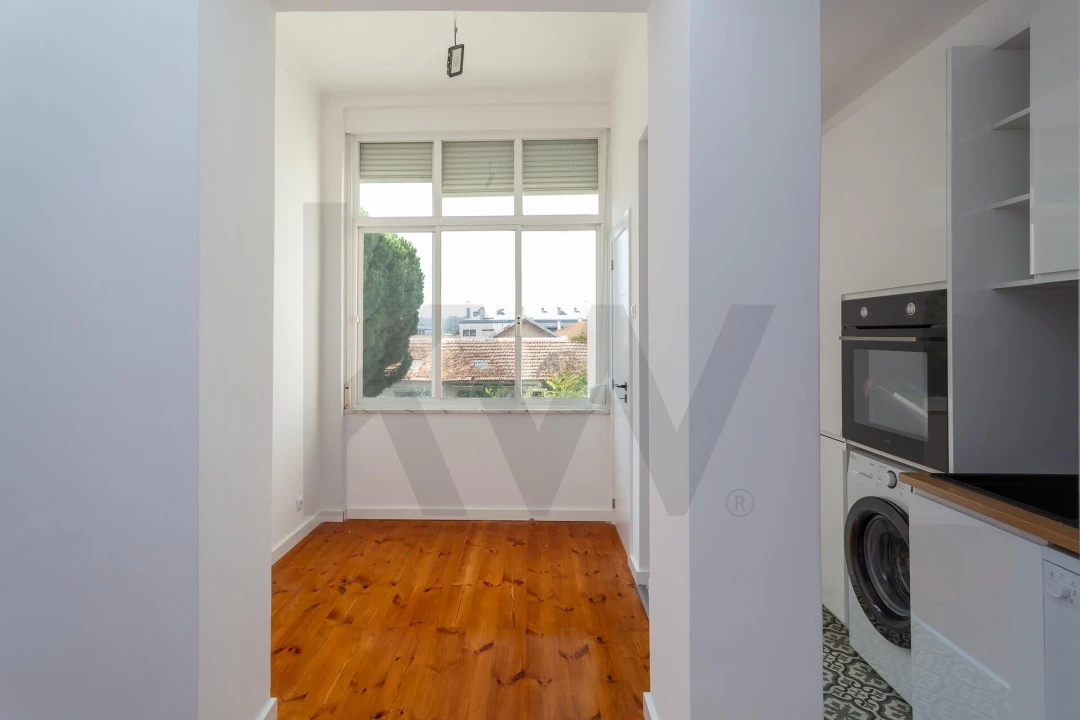 Apartamento T2 para Venda em Belém Foto 20