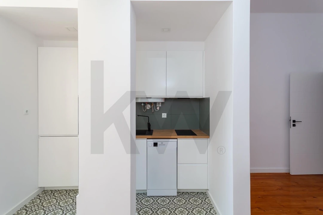 Apartamento T2 para Venda em Belém Foto 21