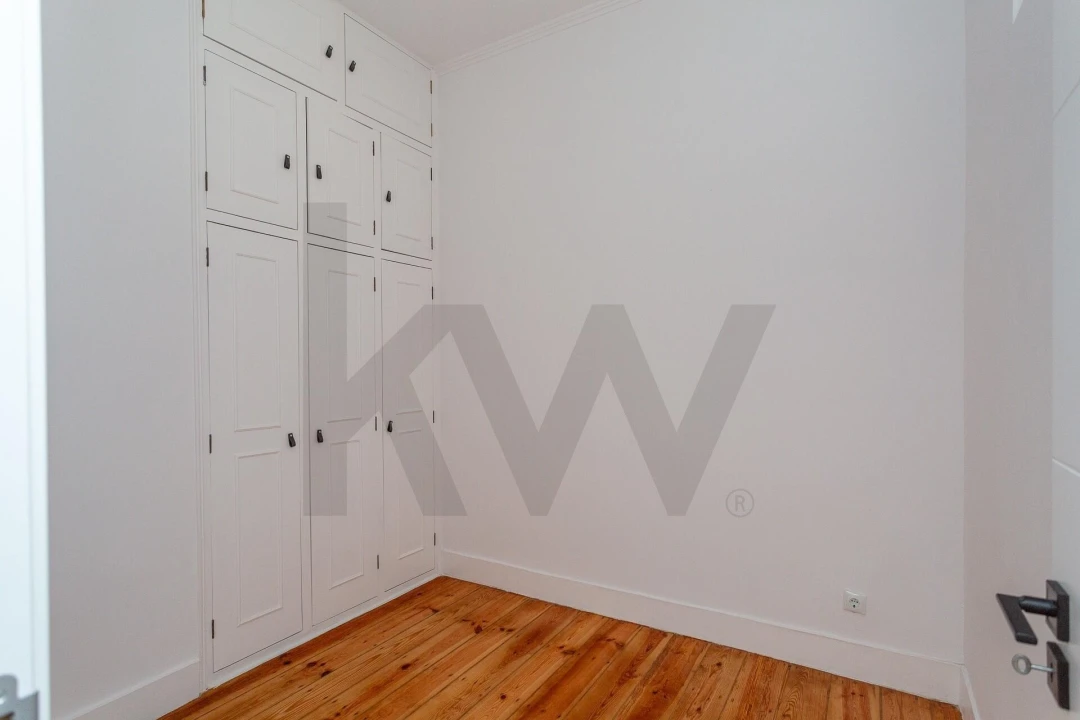 Apartamento T2 para Venda em Belém Foto 13