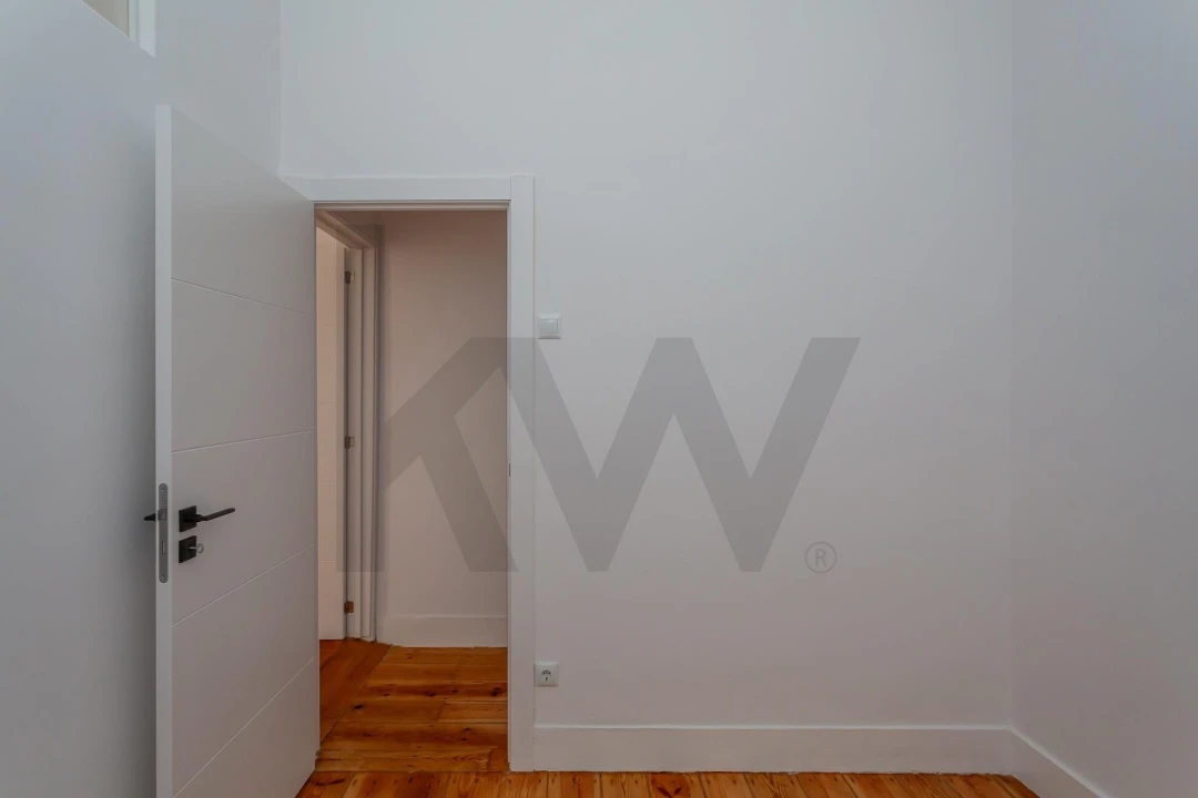 Apartamento T2 para Venda em Belém Foto 15