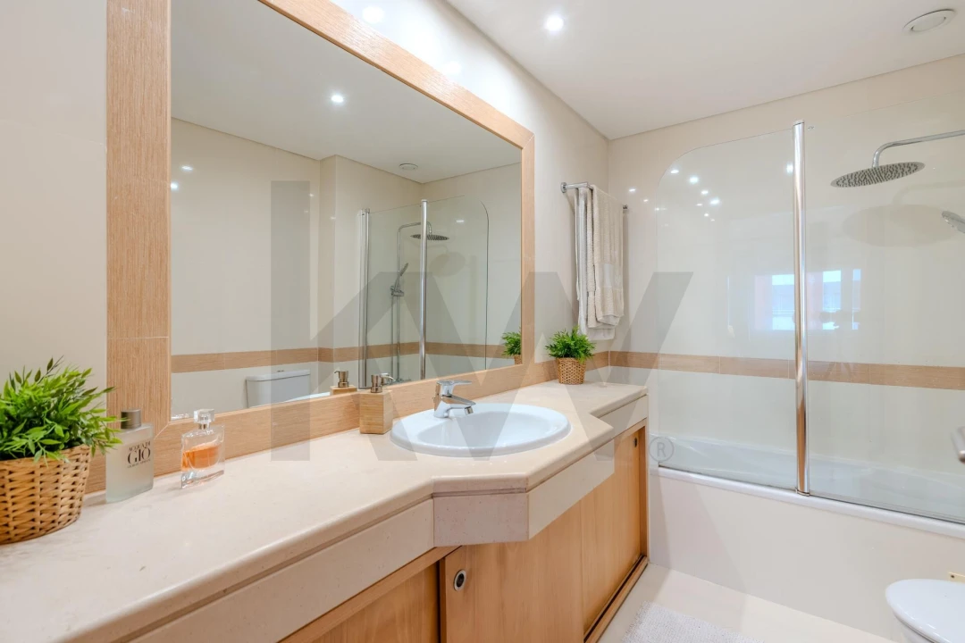 Apartamento T3 para Venda em São Domingos de Rana Foto 43