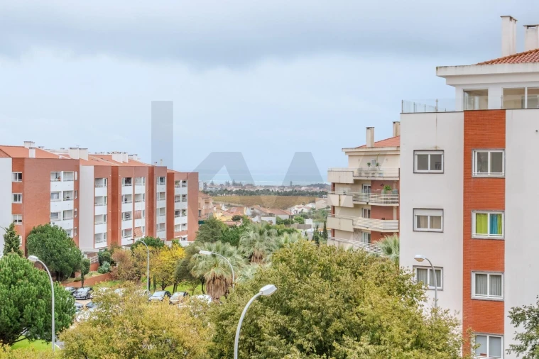 Apartamento T3 para Venda em São Domingos de Rana Foto 13