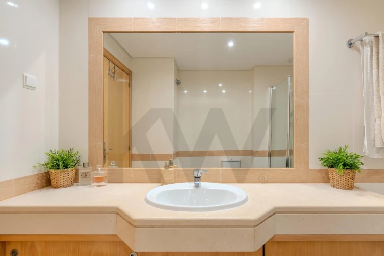 Apartamento T3 para Venda em São Domingos de Rana Foto 45