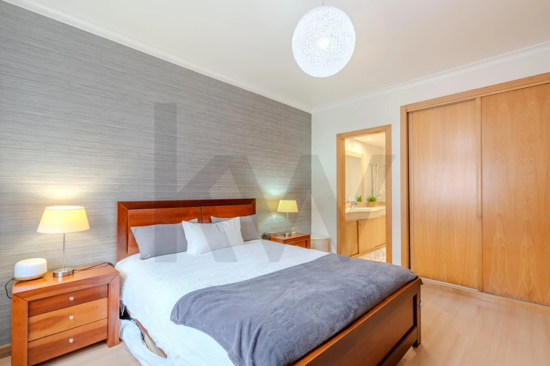 Apartamento T3 para Venda em São Domingos de Rana Foto 41