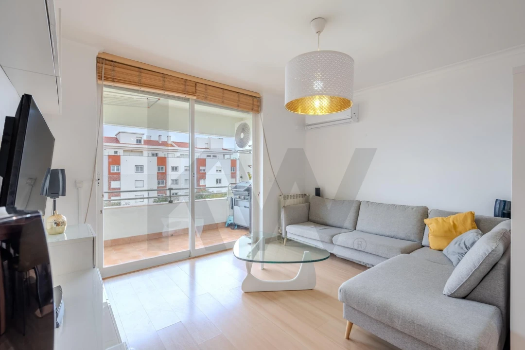 Apartamento T3 para Venda em São Domingos de Rana Foto 8