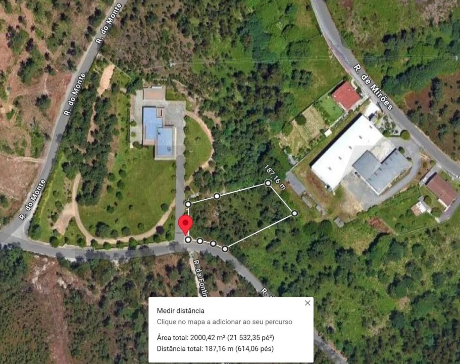 Terreno para Venda em Cesar Foto 6