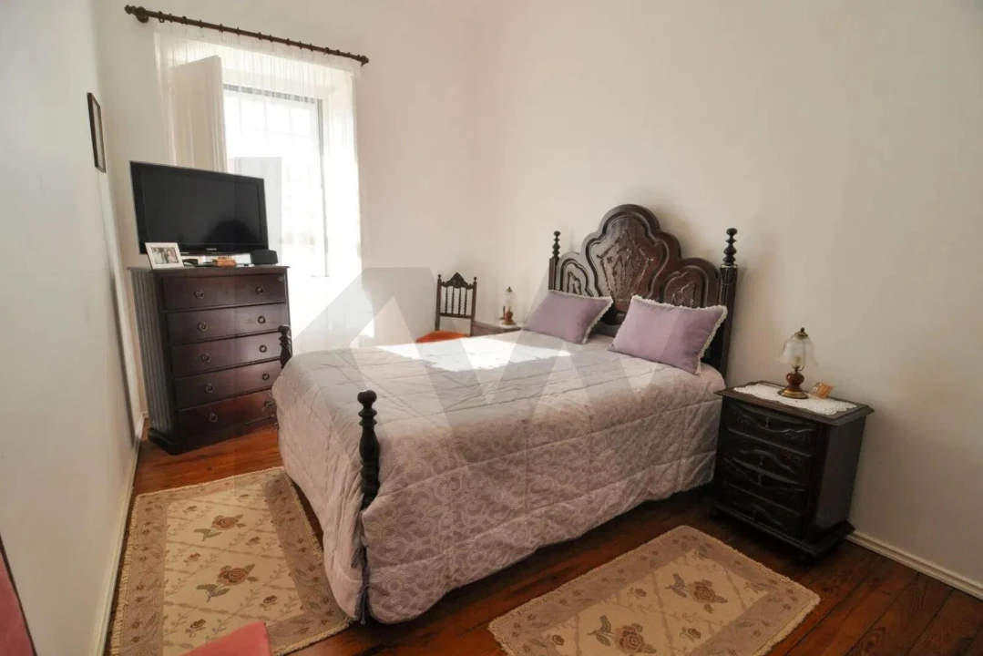 Moradia T7 para Venda em Turcifal Foto 12