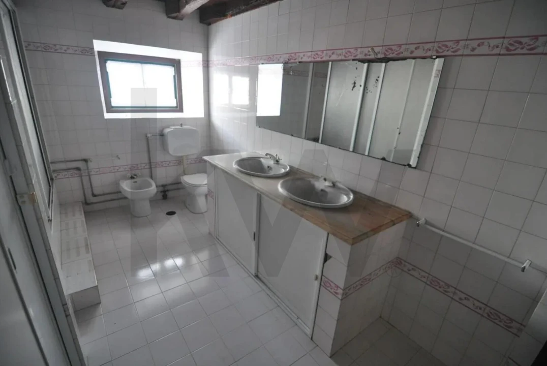 Moradia T7 para Venda em Turcifal Foto 29