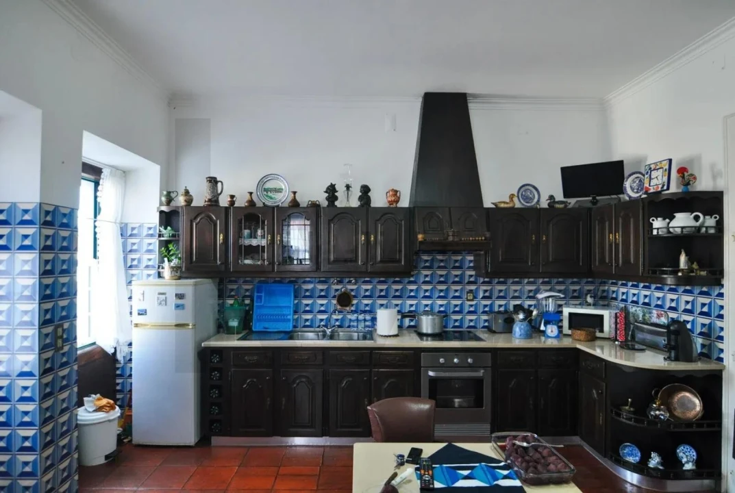 Moradia T7 para Venda em Turcifal Foto 17