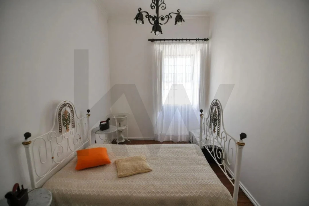 Moradia T7 para Venda em Turcifal Foto 13