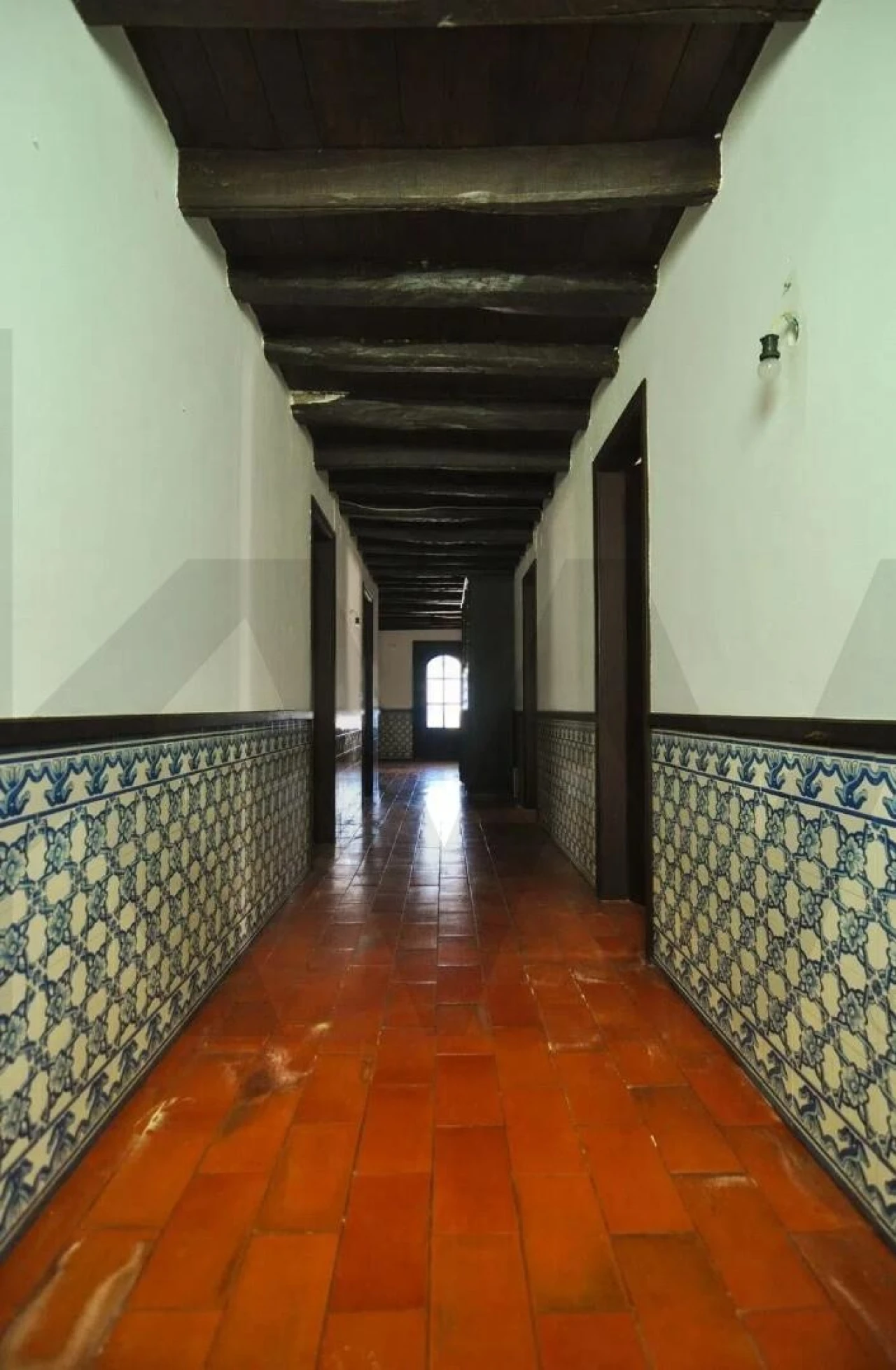 Moradia T7 para Venda em Turcifal Foto 22