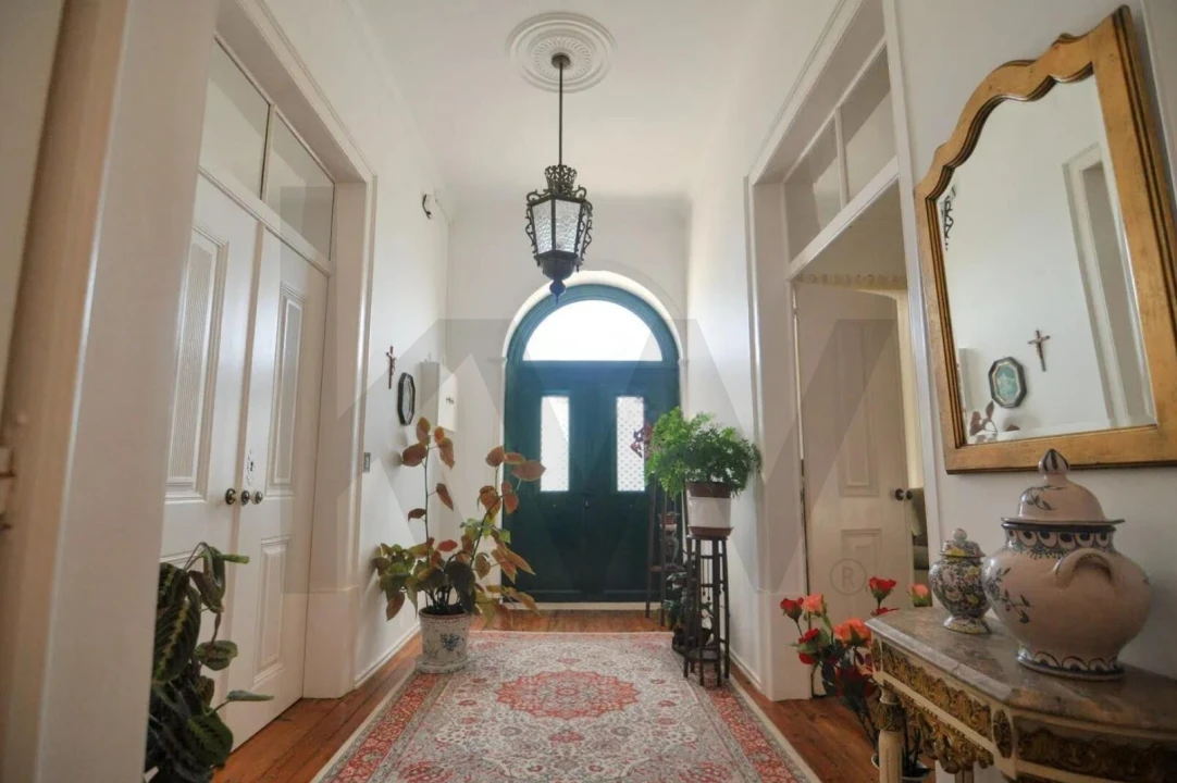 Moradia T7 para Venda em Turcifal Foto 3