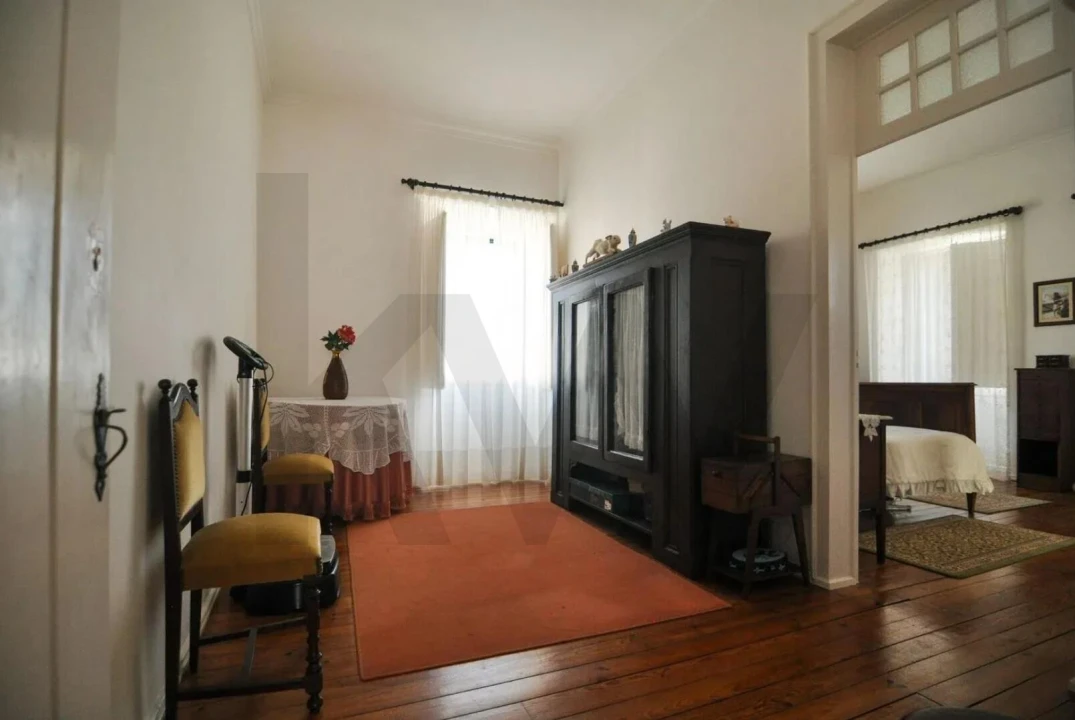 Moradia T7 para Venda em Turcifal Foto 11