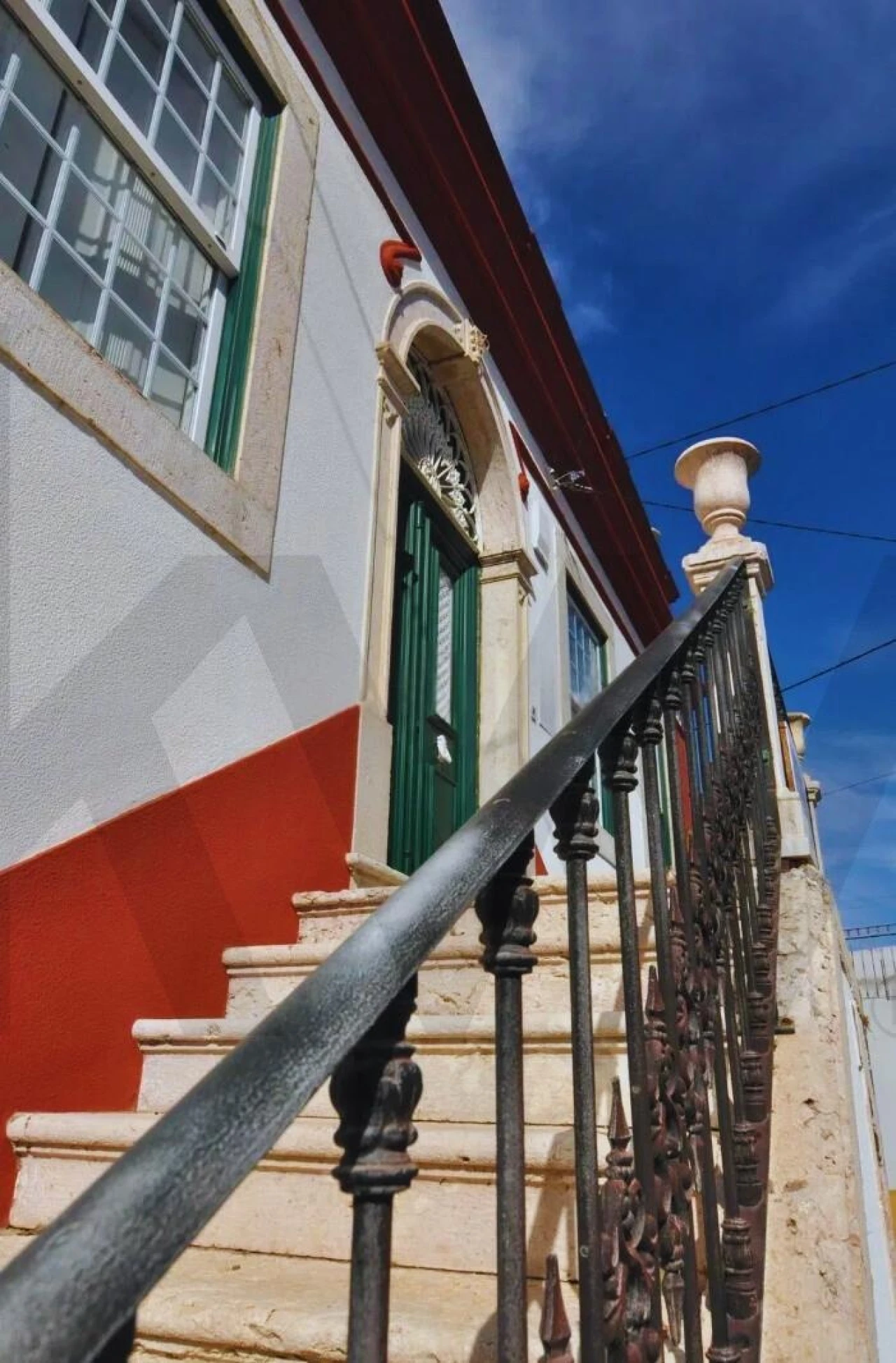 Moradia T7 para Venda em Turcifal Foto 2