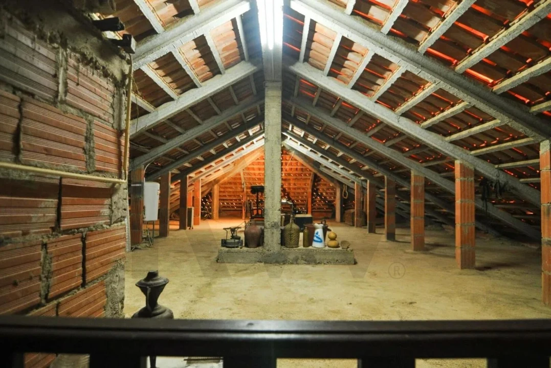 Moradia T7 para Venda em Turcifal Foto 30