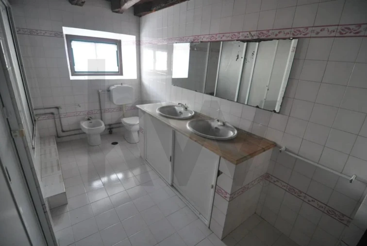 Moradia T7 para Venda em Turcifal Foto 27