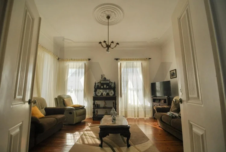 Moradia T7 para Venda em Turcifal Foto 3