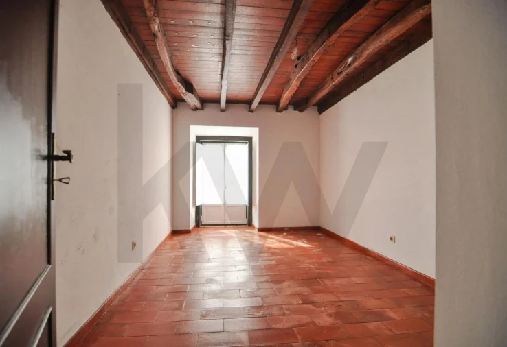 Moradia T7 para Venda em Turcifal Foto 23